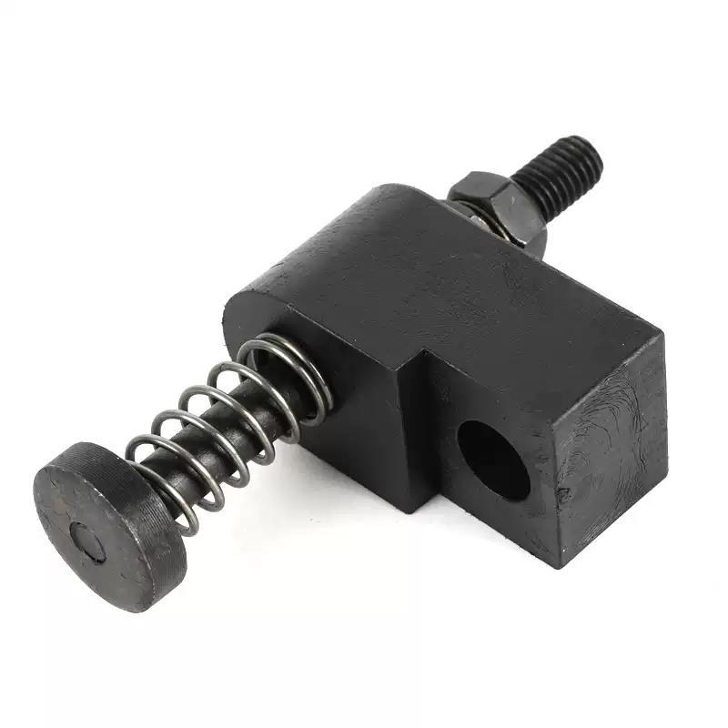 误送料检测部件OKJS16/20/30-WF/WM/WL末端感应器模具检误装置