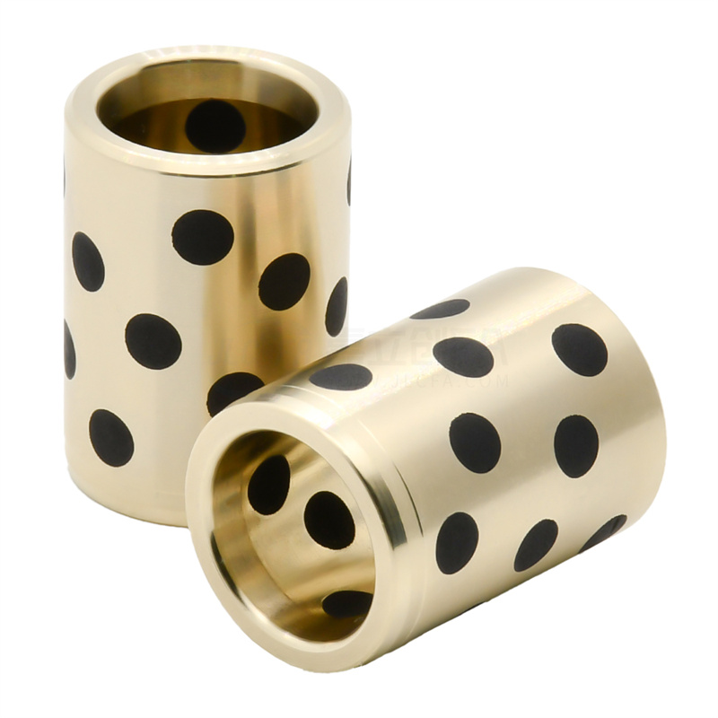 Y合达Y-GSA11-d25/25A/30/35/40/50/60/80/100 直柱型无油衬套