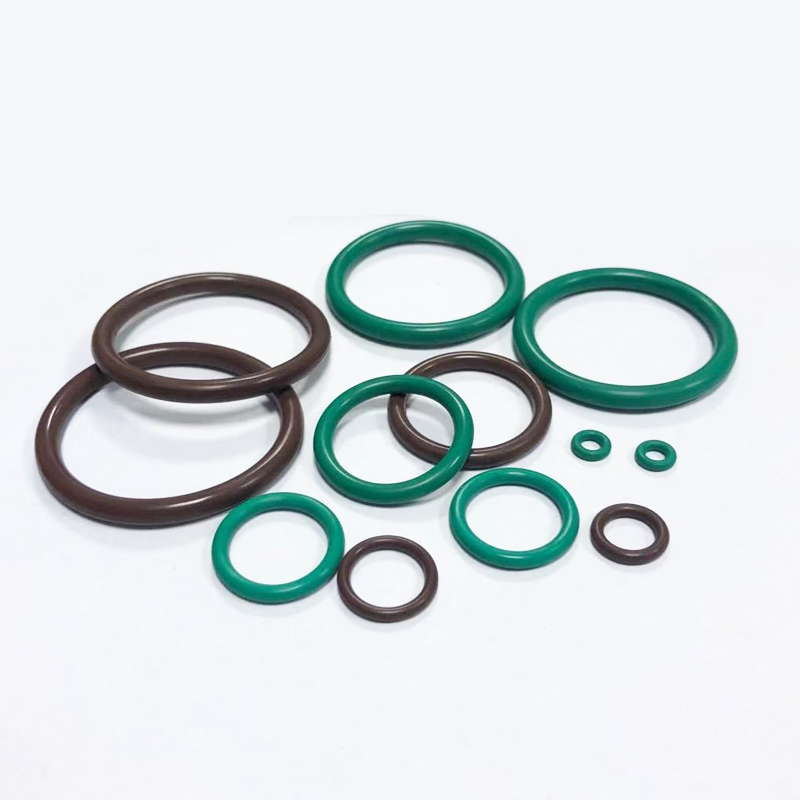 NPF12.5/14/15/16/18/20//21/22/22A/22.4/24氟胶FKM密封圈O型圈