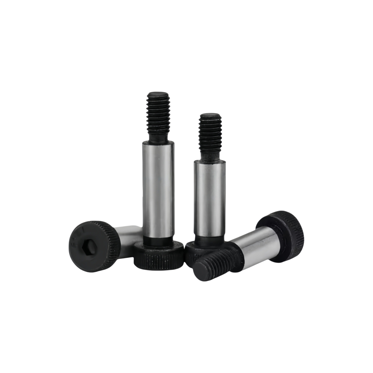 TBH01-D6-L16/L20/L25/L30/L35/L40/L50等高D4螺丝11/D5.5/D5/D8