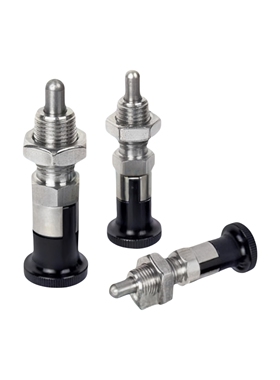 旋钮柱塞C-PMXA C-PMXK C-PMXYA C-PMXYK6M/8M/10M/12M