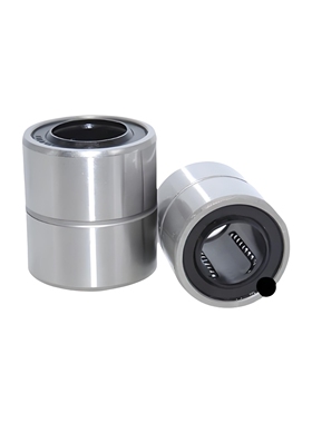 进口短型直线运动轴承 LMUT/LMK 6 8 10 12 13 16 20滑动