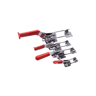 WDC40323 /431 /4001肘夹40341快速夹钳夹具A/B/C-LD-431