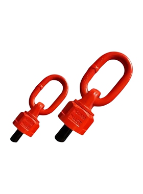 怡合达万向吊点TCF31-0.3T 0.4T 0.6T 1.3T 2T 3.5T 万向旋转吊环