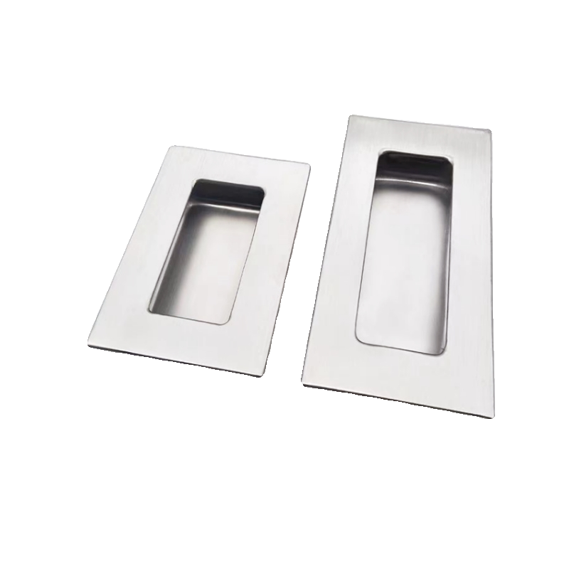 UWAUNS90/UWAUNS120/A-1153S PULK-119 不锈钢暗装拉手 内嵌扣手