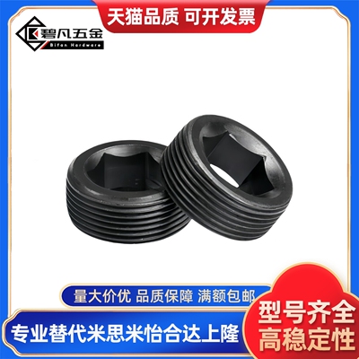 MSW10/12/16/18/20/22/26/28/30/33/36螺塞 止付螺丝