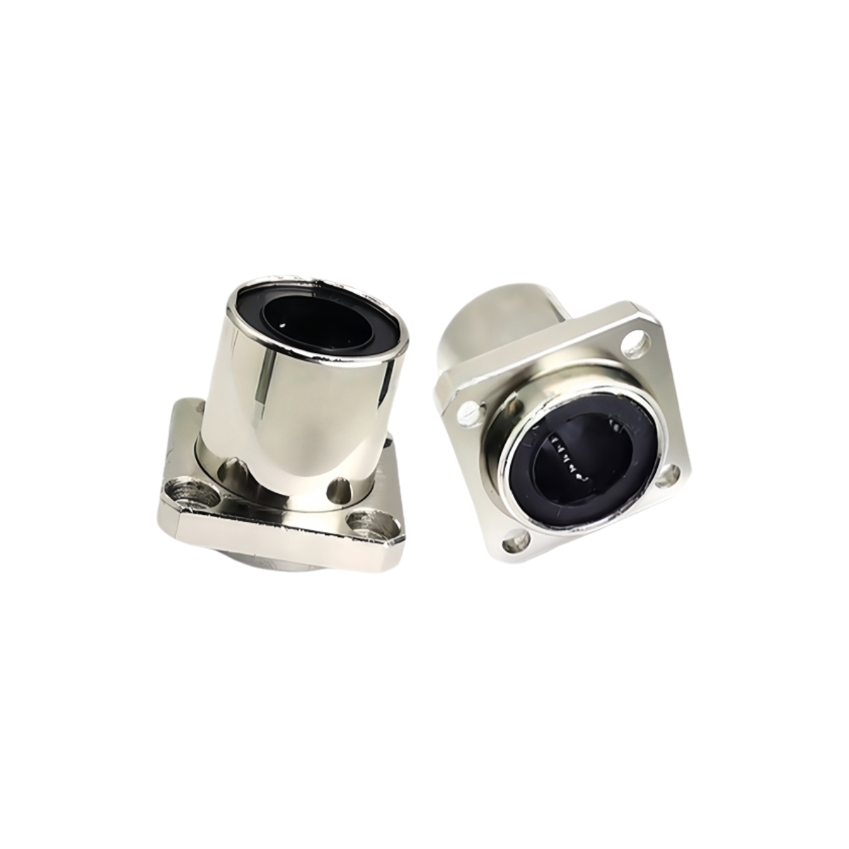 J-LMJ12-d6 d8 d10 d12 d13 d16 d20 d25 d30 d35 d40 d50 方法兰