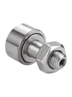 BPC02凸轮轴承-D3 4 5 6 8 10 12 16 18 20 24 30 A-PP