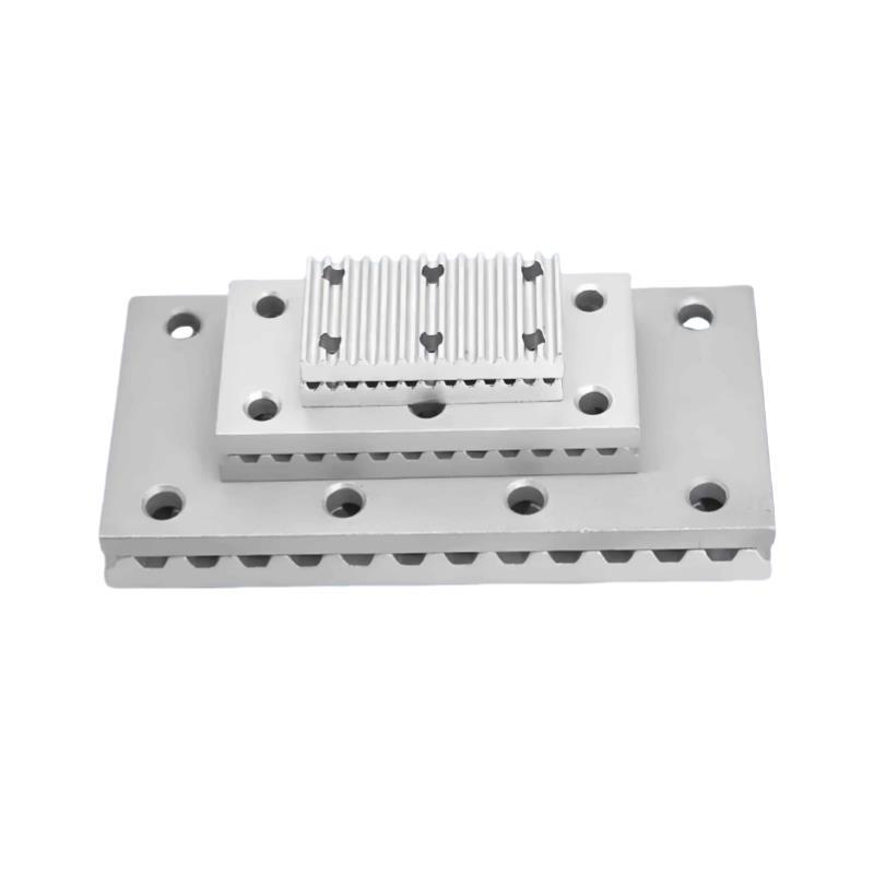 同步带组合齿板压板ECY11/01/51-S/S5M/S8M/T5/T10/L/H- 060