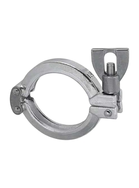 SNHAD SNCPH SNFR SNZP-1S/1.5S/2S/2.5S/3S 清洁管用接头 套圈