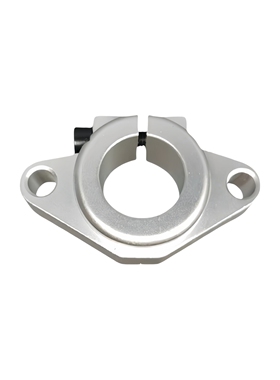 SHFT SHFM SHF15导向轴支座SMYHF10/12/16/20/25/30/35/40/50/60