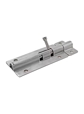 CAXD-90带弹簧装置 HHMT90HFY51-L90/L125/L180滑动式圆形插销