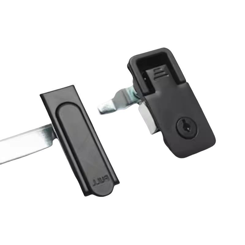 品质XAT21 设备控制箱门锁动力机柜门锁 XAT22 工业机柜锁