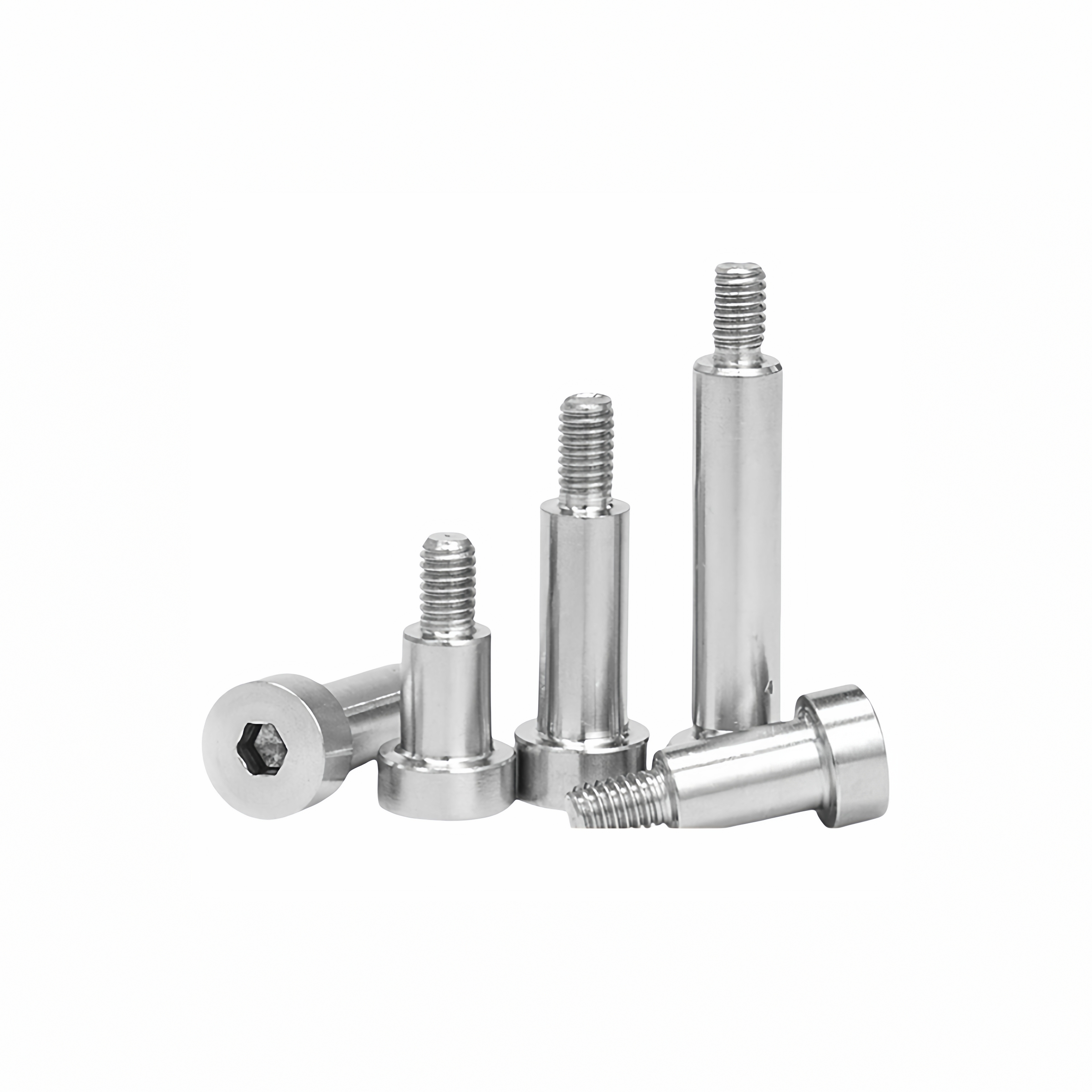 塞打螺丝标准 TBH02-d5/d5.5-L10/L15/L20/L25/30/35/40/45不锈钢