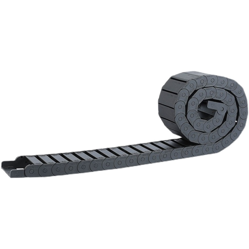 VAC31-F30-R28-N15/N20/N30/N40-N50-VDC31/VAC32拖链R38 R48