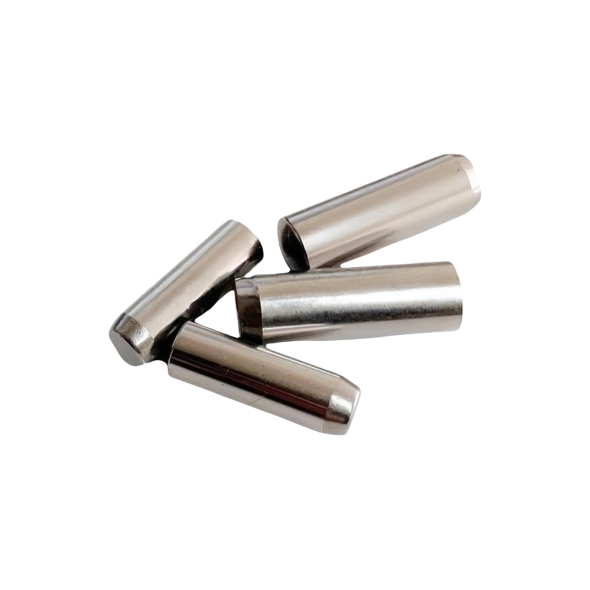 负公差定位销 圆柱销MSH1/1.5/2/2.5-6/8/10/12/15/20/25