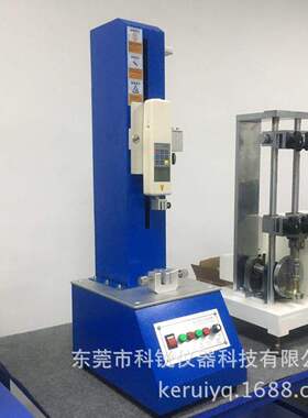 拉力测试仪器厂家供应CREE-8007D小型电子拉力机