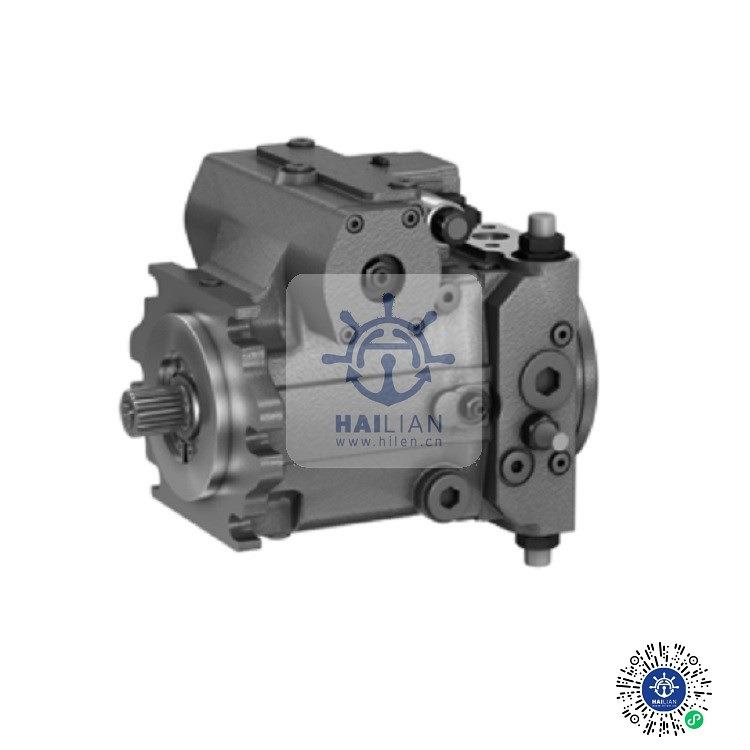 船用液压泵A4VG250EP2D1/32R-NSD10K011E+GSP2-995-0BB731D9954-0