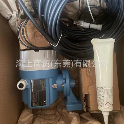 Proline Prosonic Flow 91W 超声波流量计 环境温度：
