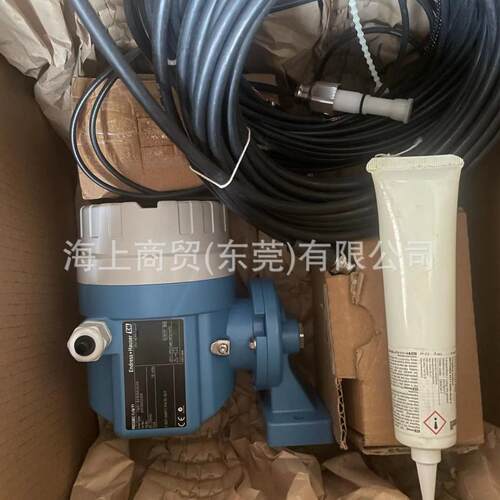 Proline Prosonic Flow 91W 超声波流量计 环境温度：