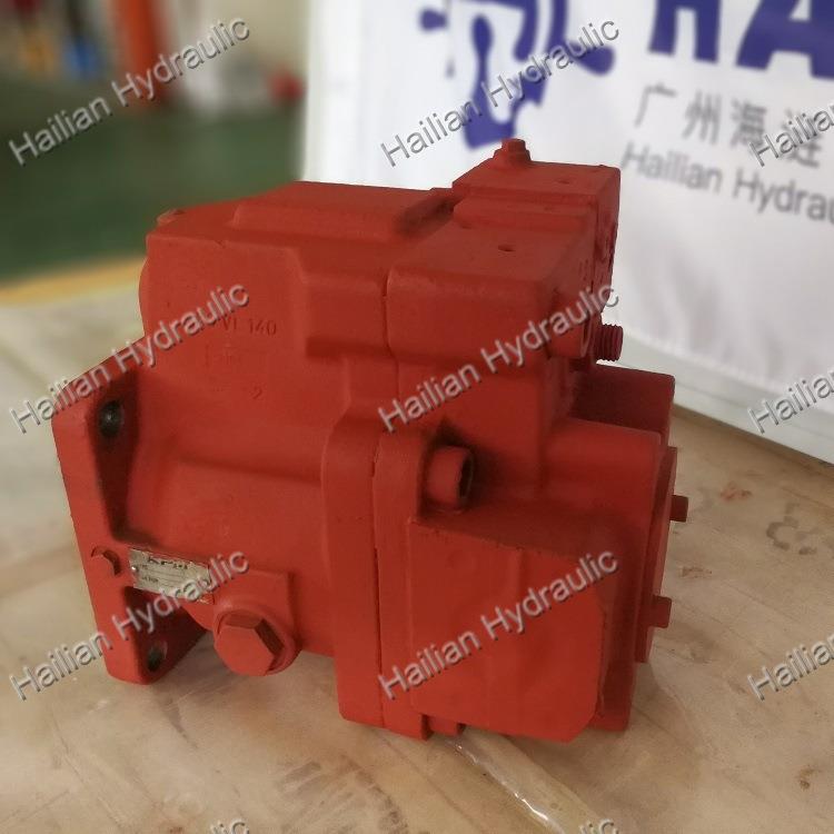 川崎柱塞泵液压泵Kawasaki pump KK3VL112AINRKM-L1