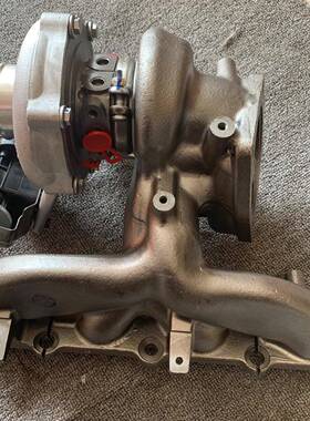 适用现代胜达2.0T汽油 28231-2G430 2G410 28231-2GTA1涡轮增压器