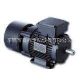 现货意大利ICME电机 T80B4 0.75KW 意大利三相异步马达