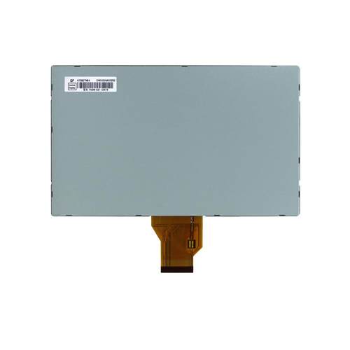 8寸群创 TTL50P 800*480 AT080TN64液晶屏20000938-30电阻触摸屏