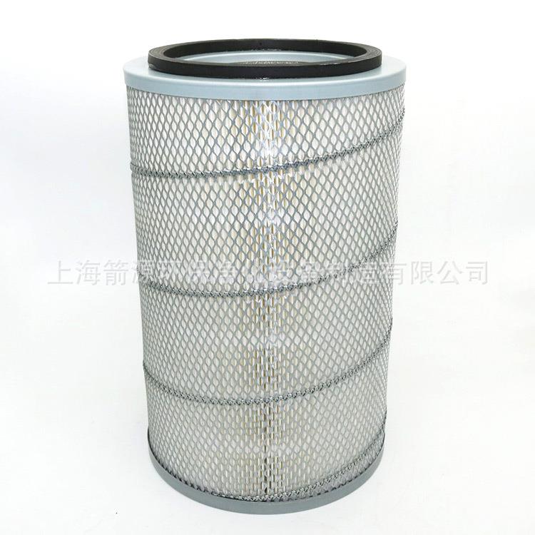 SA-110/120A空气过滤器芯71184-66010 71161412-66010复盛空压机
