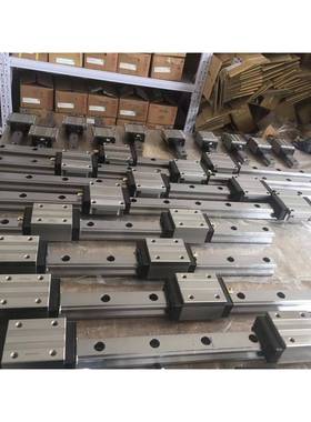 THK直线导轨THK滑块 NR100LB? NRS25XB NRS25XLB NRS30B NRS30LB