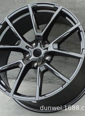 适用于宝马1系120DZWD53983系32M55系5357系740Z31814920寸轮毂