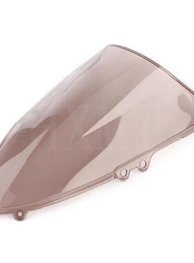 适用杜卡迪89911912-16玻年挡风镜璃挡风前风挡94026导流9罩