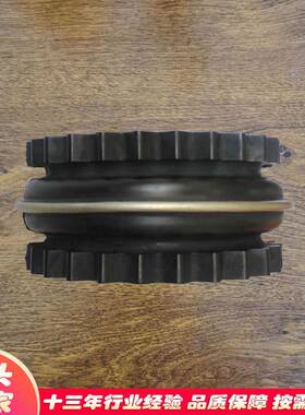 齿式XRZ联轴器橡胶器弹性体678910JE1121E齿轮型橡胶3联轴1弹性体