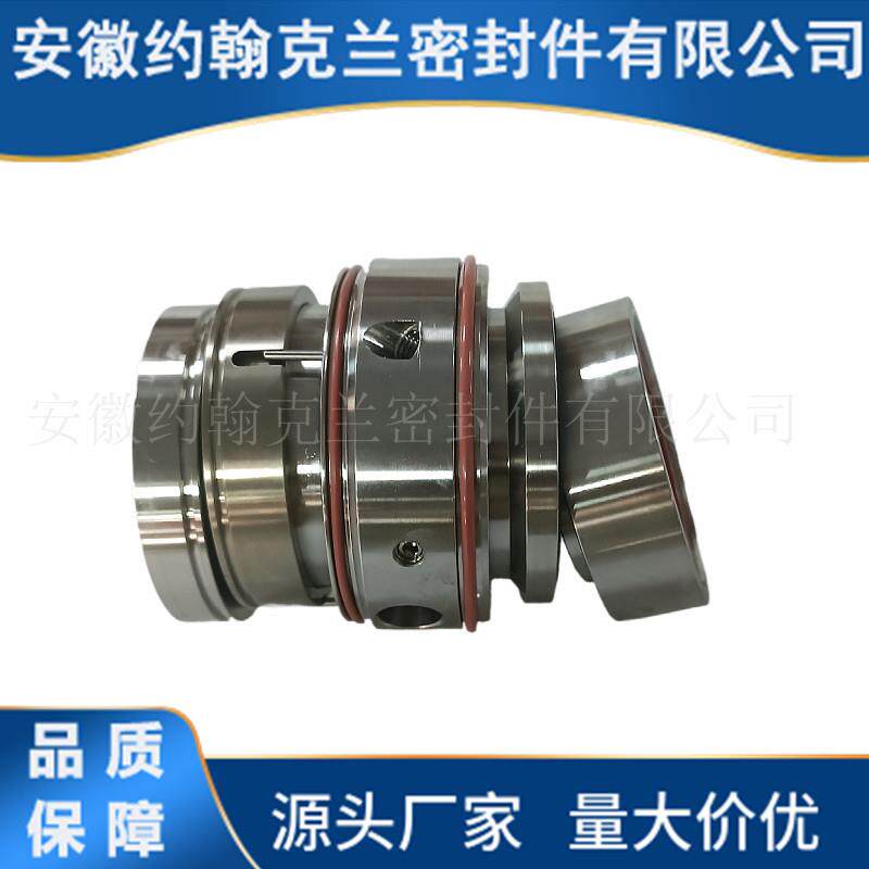 JCS2P-60-QRMQ-309065机械密封 造纸压力筛机械密封 厂家直供