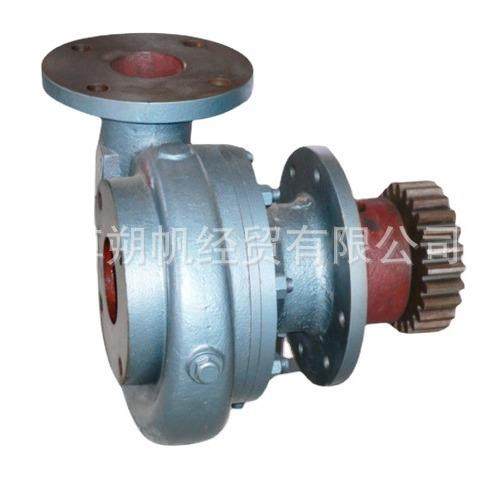 供应淄博6210柴油机主机机带淡水泵6210-72-000A-1