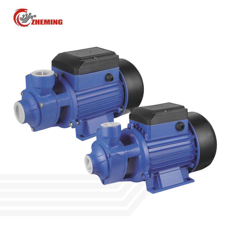 QB60QB70QB80漩涡泵220v110v50hz60hz家用高扬程大流量管道增压泵