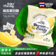 榴莲糖水果软糖果含泰国进口榴莲果肉高端婚庆喜糖儿童糖果75g 袋