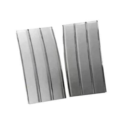 LR086329 CU1353Si-B LR086327 CU1354Si-B适用路虎揽胜 前门饰条