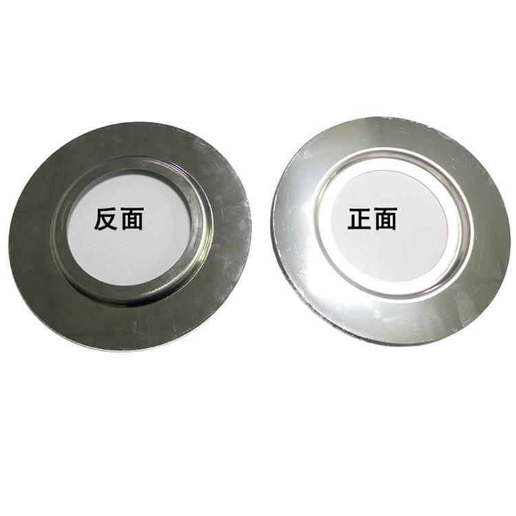 厨房食物垃圾处理器配件-变径器