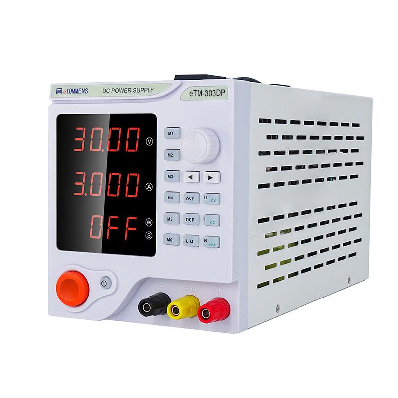 300W 4位线性电源DF系列