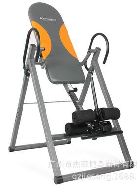 康乐佳K1001A倒立机 倒挂倒吊器 颈椎脊椎拉伸功能