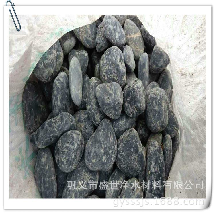 变压器下专用鹅卵石，鹅卵石，卵石砾石生产厂家 质优价廉