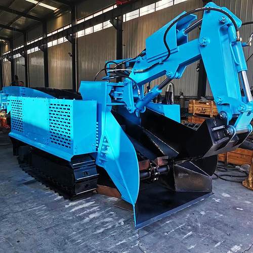 扒渣机供货商 扒渣机技术规格 扒渣机工作场所