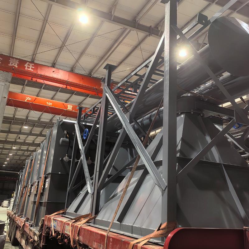 脉冲反吹自洁式空气过滤器 空气过滤器 空分自洁式空气过滤器厂家