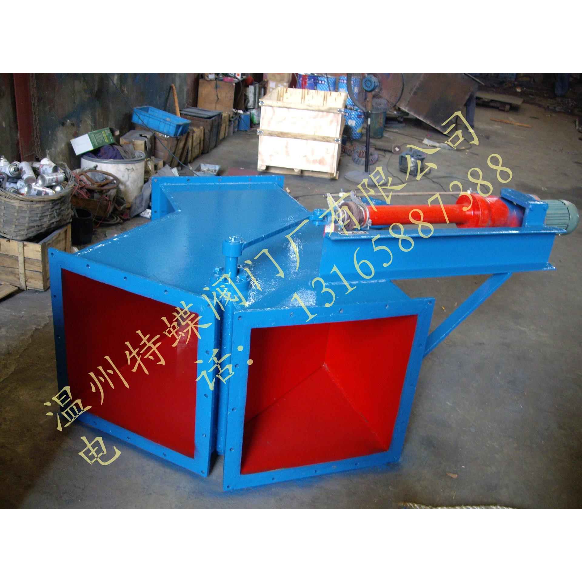 三通溜子-温州爱凯斯阀门厂有限公司默认项法兰