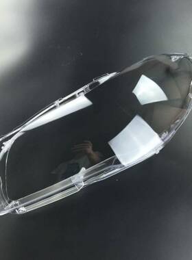 汽车灯罩罩大灯透明P于C41094灯壳面罩适用宝马05系11-16款F1F18