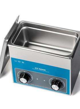 7超波清洗机VGT-130Q声TVGT-17303/100W单L槽超声波清洗器