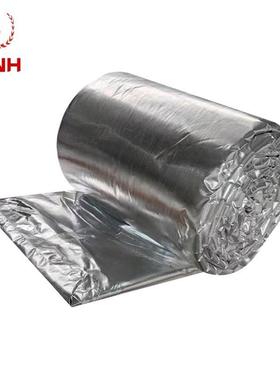 多种COG规格12重容保温材吸8音隔热硅酸铝卷毯料多种规格针刺毯厂