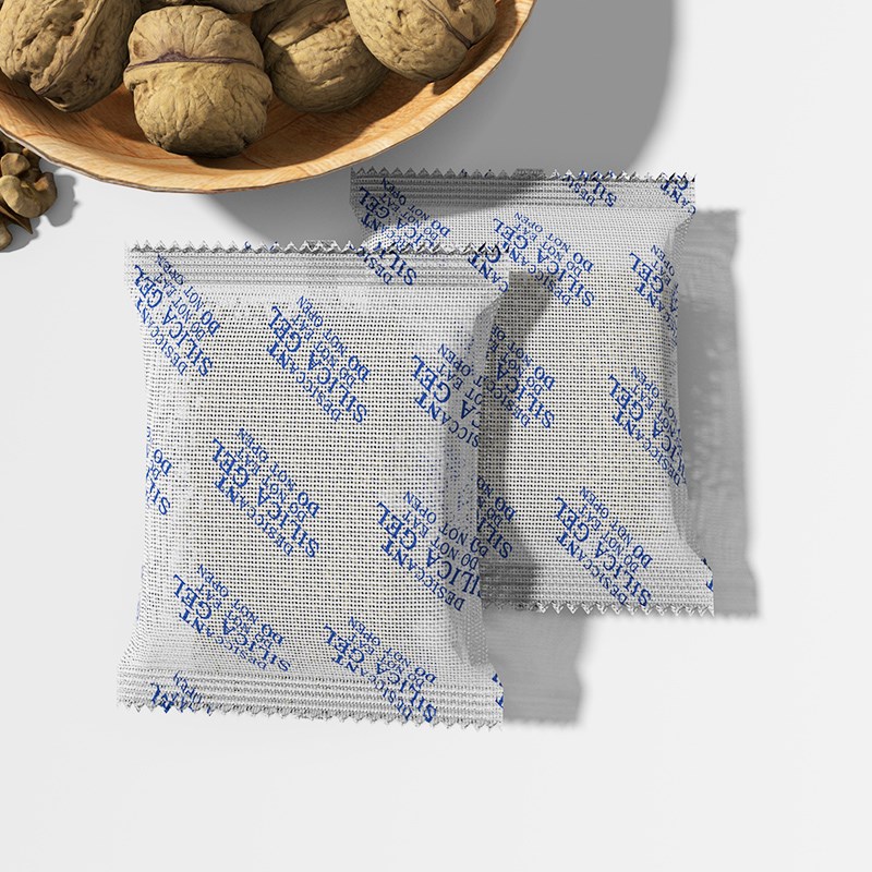 矿物大包干燥剂工业用50s0g克仓库货柜集装箱电箱室内防潮除湿防