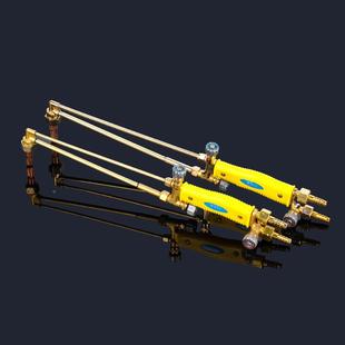 厂供应USA氧家气乙炔割枪射割吸式 割枪3割0型100型炬 据